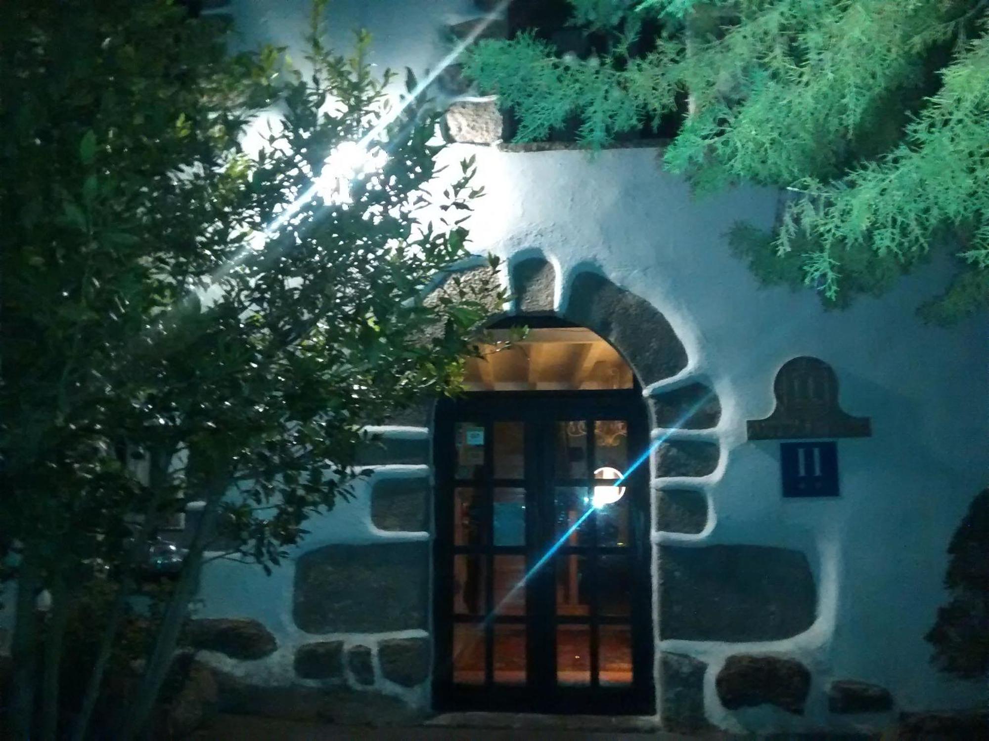 Hotel Rural Natxiondo Lekeitio Exterior foto